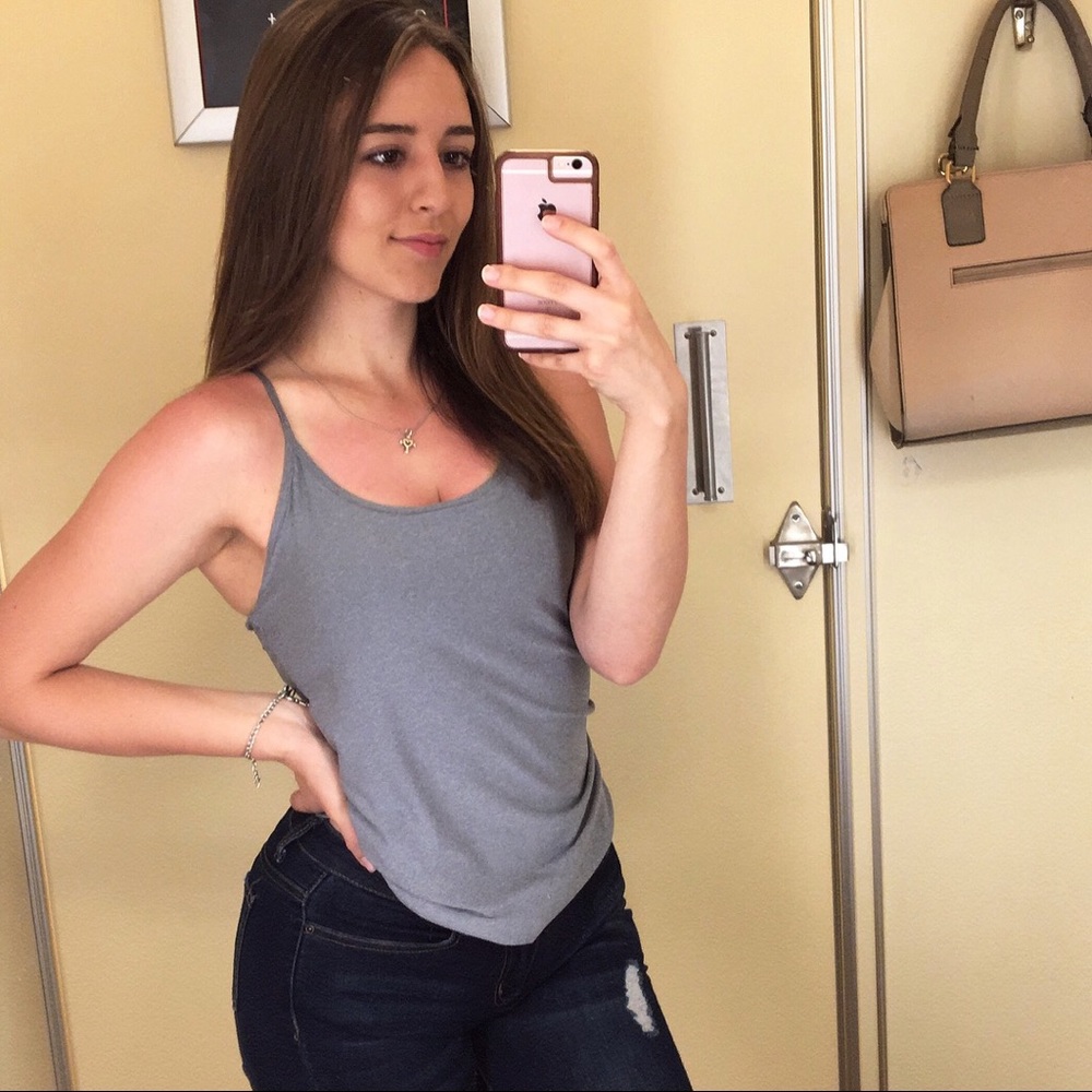 Meet your Posher, Samantha